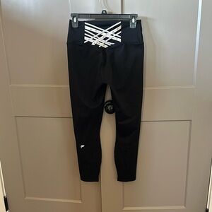 Fabletics power hold leggings
